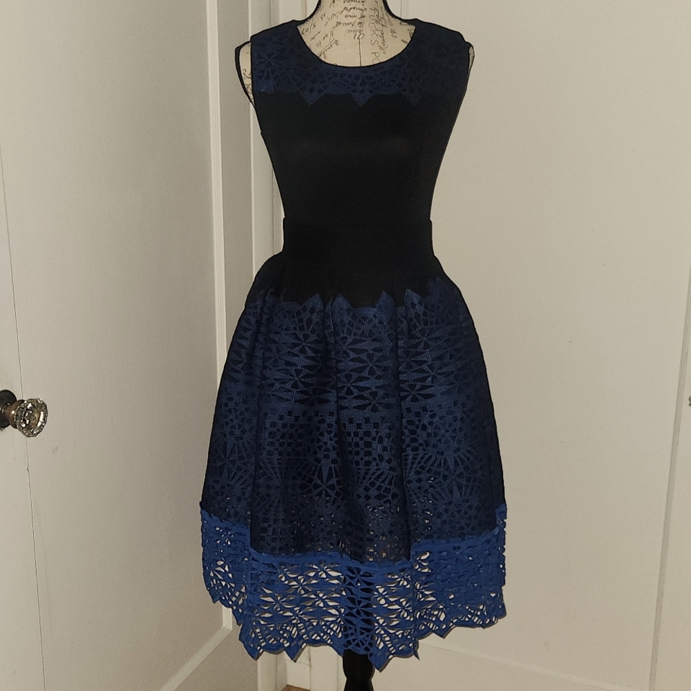 maje Dress